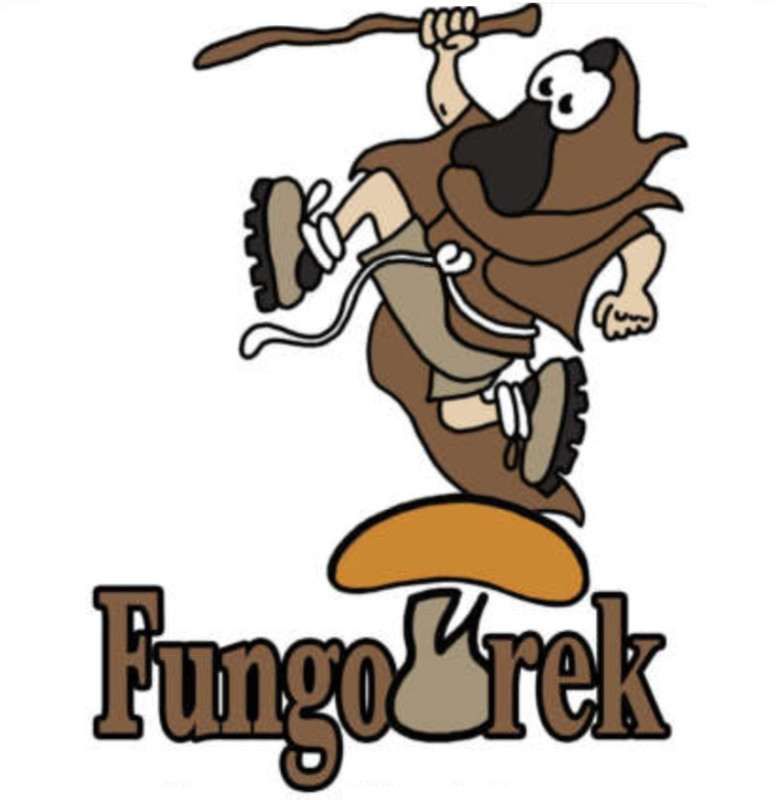 FUNGO TREK - 5 edizione - 29 settembre - 2024