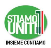 Raccolta firme Stiamo Uniti